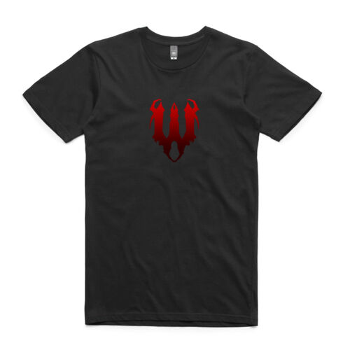 Mens T-shirt - Front & Back Print Thumbnail