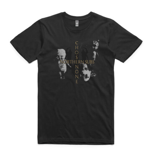 Chosen One - Mens T-shirt Thumbnail