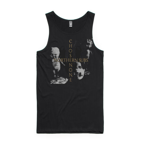 Chosen One - Mens Singlet Thumbnail