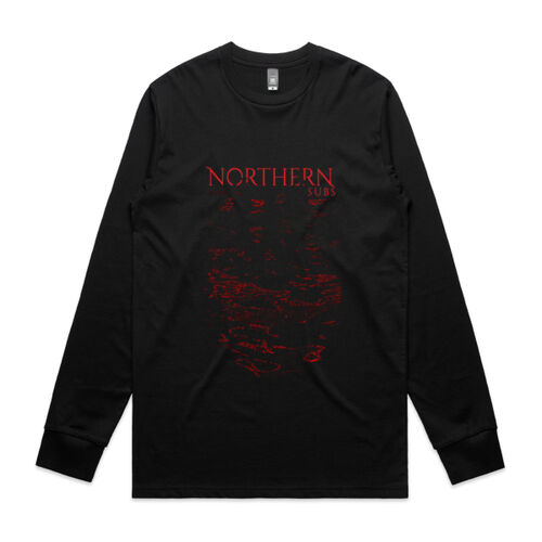 Sea Tee - Men's Long Sleeve  Thumbnail