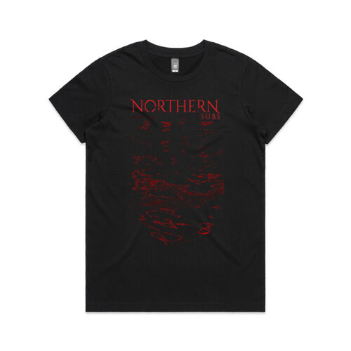 Sea Tee - Women's Thumbnail