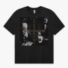 9001 Unisex Super Heavyweight Oversized T-shirt Thumbnail