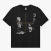 9001 Unisex Super Heavyweight Oversized T-shirt Thumbnail