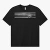 9001 Unisex Super Heavyweight Oversized T-shirt Thumbnail