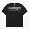 9001 Unisex Super Heavyweight Oversized T-shirt Thumbnail