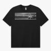 9001 Unisex Super Heavyweight Oversized T-shirt Thumbnail