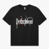 9001 Unisex Super Heavyweight Oversized T-shirt Thumbnail