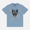 Unisex Superior Tee Thumbnail