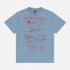 Unisex Superior Tee Thumbnail