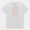 1301 Unisex Heavy T-shirt Thumbnail