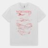 1301 Unisex Heavy T-shirt Thumbnail