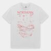 1301 Unisex Heavy T-shirt Thumbnail