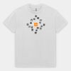 1301 Unisex Heavy T-shirt Thumbnail