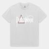 1301 Unisex Heavy T-shirt Thumbnail