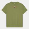 1301GD Unisex Heavyweight Cotton Garment Dyed T-Shirt Thumbnail