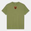 1301GD Unisex Heavyweight Cotton Garment Dyed T-Shirt Thumbnail
