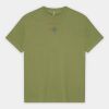 1301GD Unisex Heavyweight Cotton Garment Dyed T-Shirt Thumbnail
