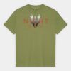 1301GD Unisex Heavyweight Cotton Garment Dyed T-Shirt Thumbnail