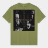 1301GD Unisex Heavyweight Cotton Garment Dyed T-Shirt Thumbnail