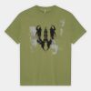 1301GD Unisex Heavyweight Cotton Garment Dyed T-Shirt Thumbnail