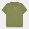 1301GD Unisex Heavyweight Cotton Garment Dyed T-Shirt Thumbnail