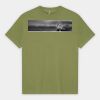 1301GD Unisex Heavyweight Cotton Garment Dyed T-Shirt Thumbnail