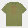 1301GD Unisex Heavyweight Cotton Garment Dyed T-Shirt Thumbnail