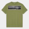 1301GD Unisex Heavyweight Cotton Garment Dyed T-Shirt Thumbnail