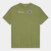 1301GD Unisex Heavyweight Cotton Garment Dyed T-Shirt Thumbnail