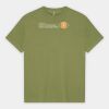 1301GD Unisex Heavyweight Cotton Garment Dyed T-Shirt Thumbnail
