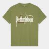 1301GD Unisex Heavyweight Cotton Garment Dyed T-Shirt Thumbnail