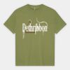 1301GD Unisex Heavyweight Cotton Garment Dyed T-Shirt Thumbnail