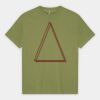 1301GD Unisex Heavyweight Cotton Garment Dyed T-Shirt Thumbnail
