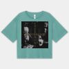 102 Boxy Cropped T-Shirt Thumbnail