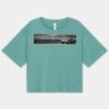 102 Boxy Cropped T-Shirt Thumbnail