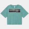 102 Boxy Cropped T-Shirt Thumbnail