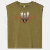 307GD Muscle T-Shirt Thumbnail