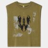 307GD Muscle T-Shirt Thumbnail