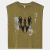 307GD Muscle T-Shirt Thumbnail
