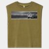 307GD Muscle T-Shirt Thumbnail