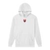 RF498 ReFlex Fleece Unisex Pullover Hoodie Thumbnail