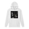 RF498 ReFlex Fleece Unisex Pullover Hoodie Thumbnail
