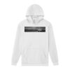 RF498 ReFlex Fleece Unisex Pullover Hoodie Thumbnail