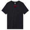 2001 Unisex CVC T-Shirt Thumbnail
