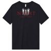 2001 Unisex CVC T-Shirt Thumbnail