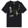 2001 Unisex CVC T-Shirt Thumbnail