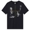 2001 Unisex CVC T-Shirt Thumbnail