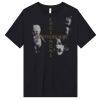 2001 Unisex CVC T-Shirt Thumbnail