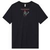 2001 Unisex CVC T-Shirt Thumbnail