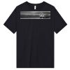 2001 Unisex CVC T-Shirt Thumbnail